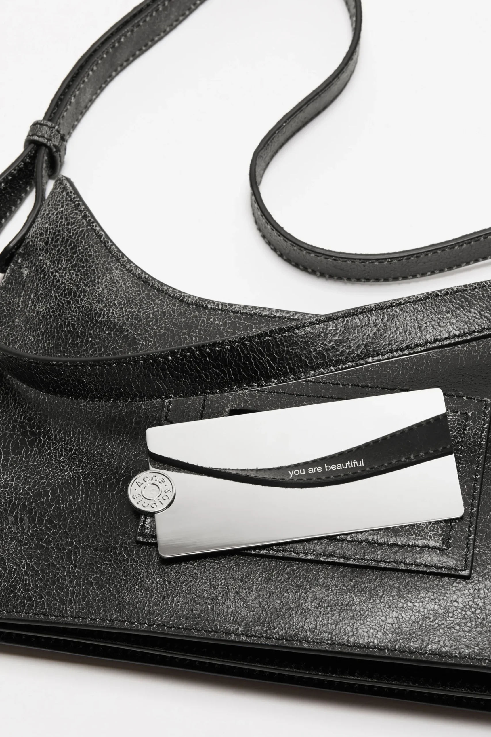 Platt Mini Shoulder Bag