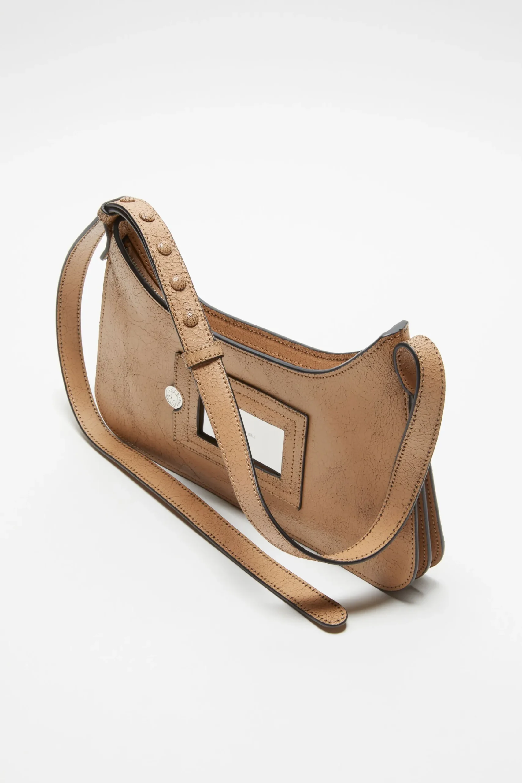 Platt Mini Shoulder Bag
