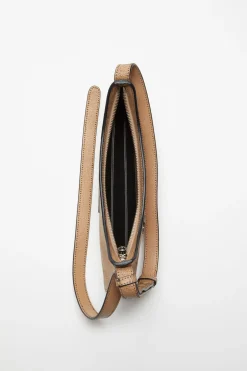 Platt Mini Shoulder Bag
