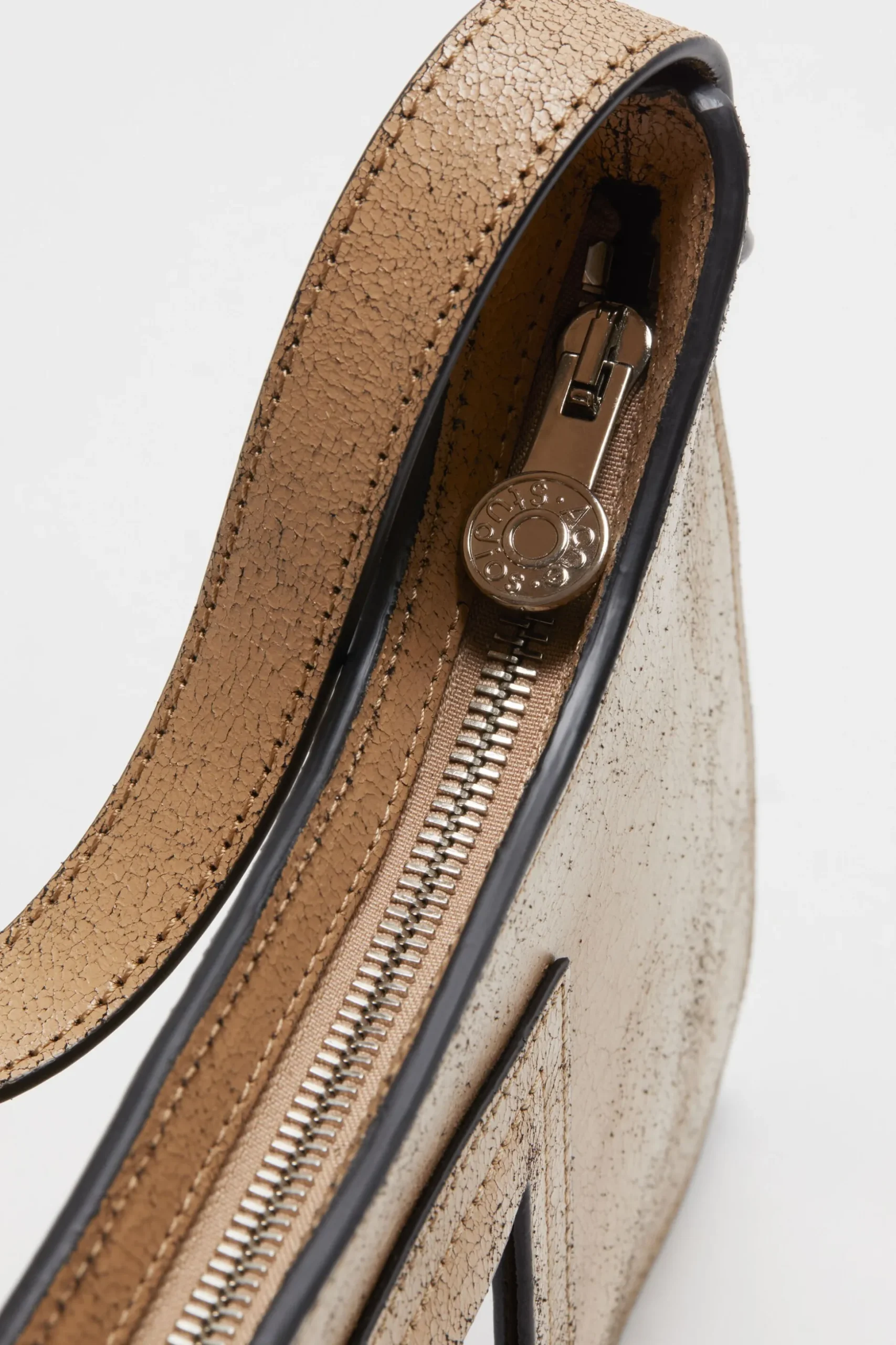Platt Mini Shoulder Bag