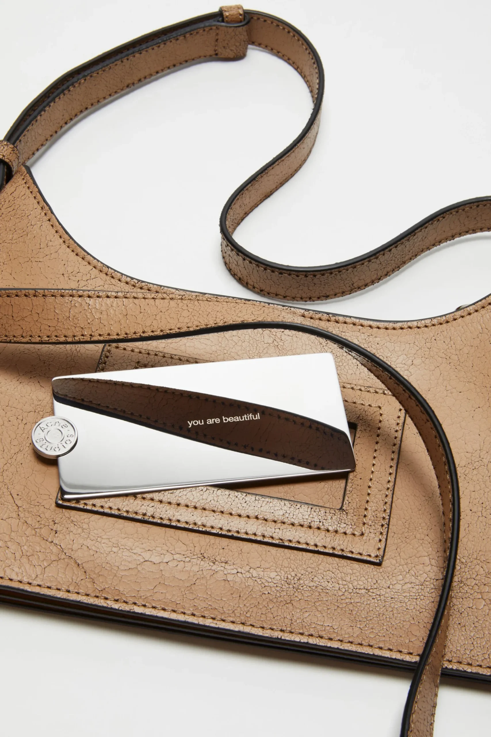 Platt Mini Shoulder Bag