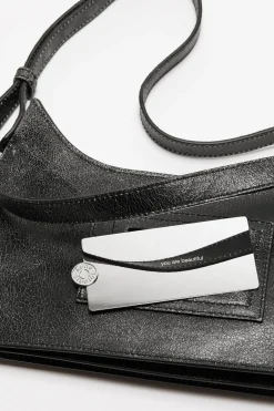 Platt Mini Shoulder Bag