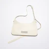 Platt Mini-Schultertasche