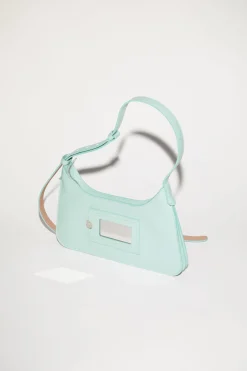 Platt Mini-Schultertasche