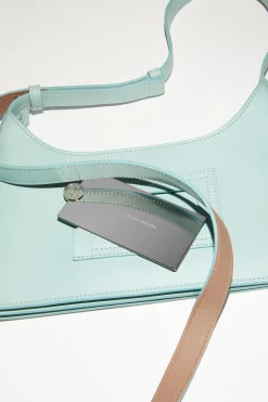 Platt Mini-Schultertasche