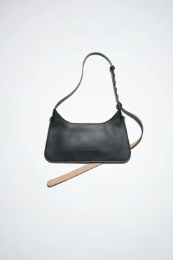 Platt Mini-Schultertasche