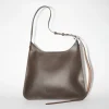 Platt Schultertasche