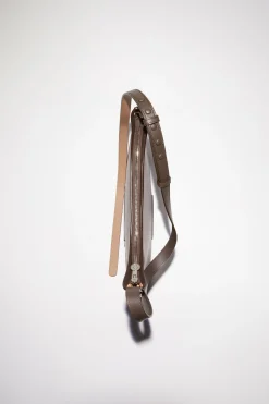 Platt Schultertasche