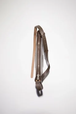 Platt Schultertasche