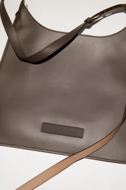 Platt Schultertasche