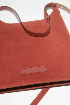 Platt Schultertasche