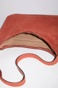 Platt Schultertasche