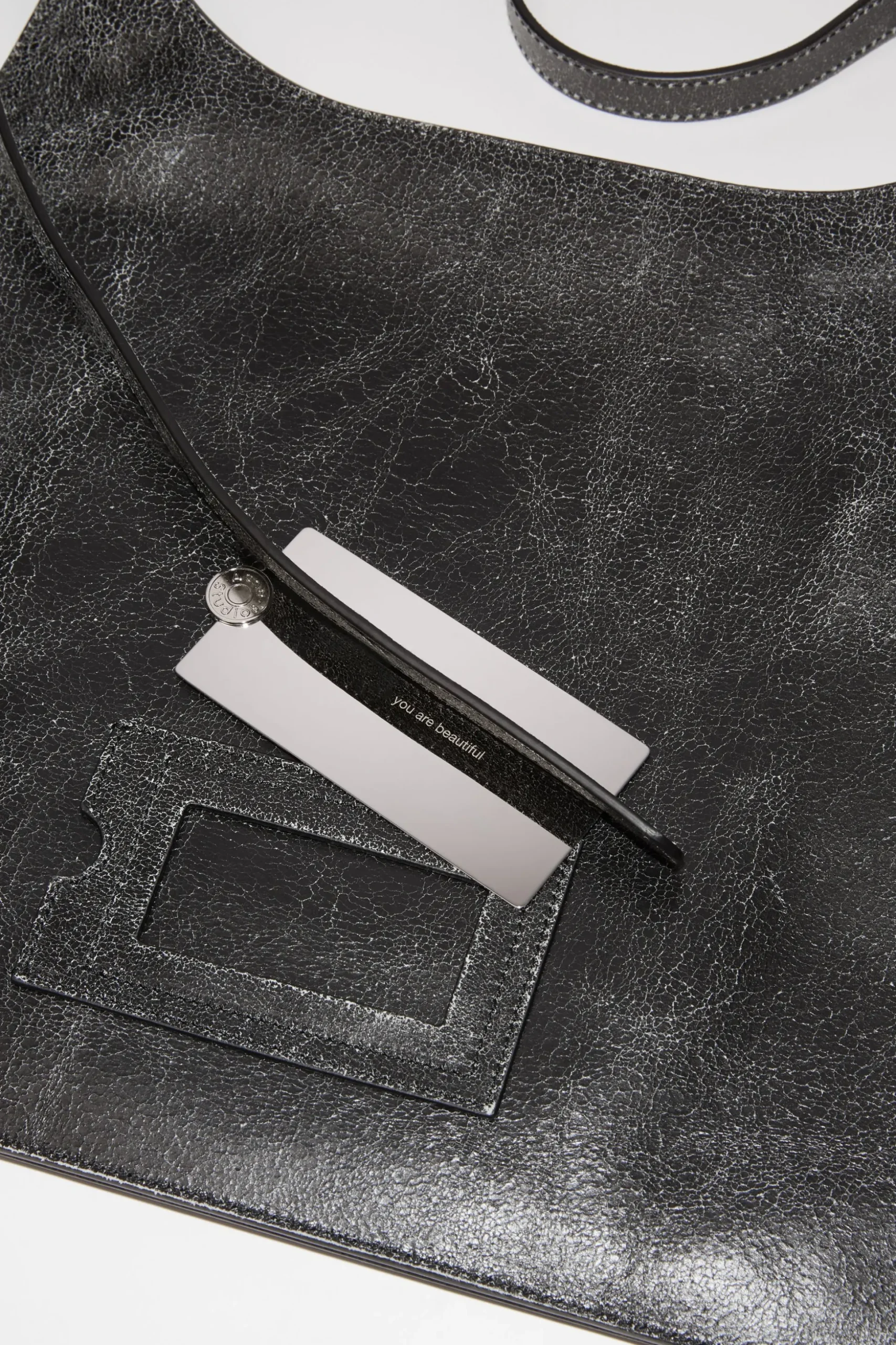 Platt Shoulder Bag