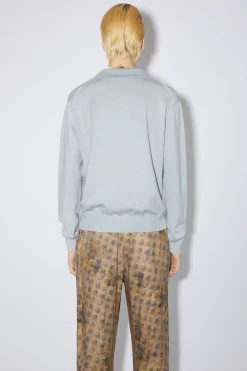 Polo-Pullover