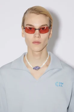 Polo-Pullover