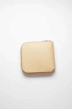 Portemonnaie Mit Reisverschluss