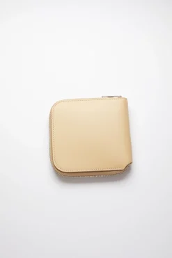 Portemonnaie Mit Reisverschluss