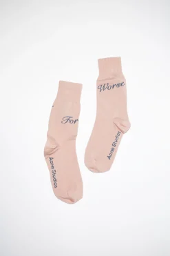 Printed Socks