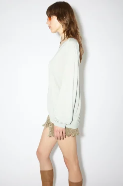 Pullover Aus Seide