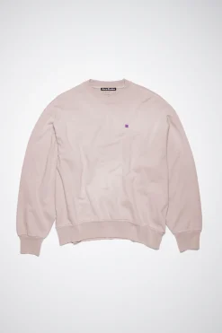 Pullover Mit Rundhalsausschnitt
