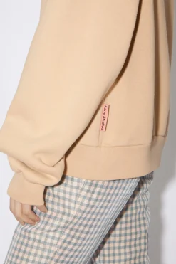 Pullover Mit Rundhalsausschnitt