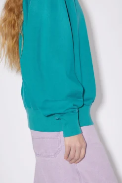 Pullover Mit Rundhalsausschnitt