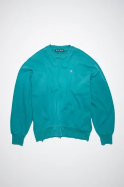 Pullover Mit Rundhalsausschnitt