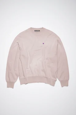 Pullover Mit Rundhalsausschnitt