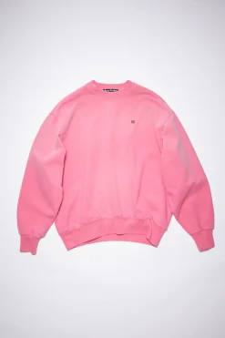 Pullover Mit Rundhalsausschnitt