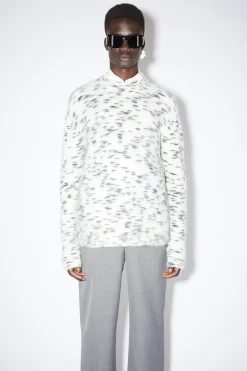 Pullover Mit Rundhalsausschnitt