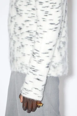 Pullover Mit Rundhalsausschnitt