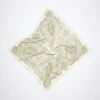 Quadratischer Schal Mit Print