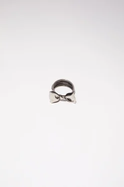 Ring Mit Schleife
