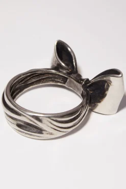 Ring Mit Schleife