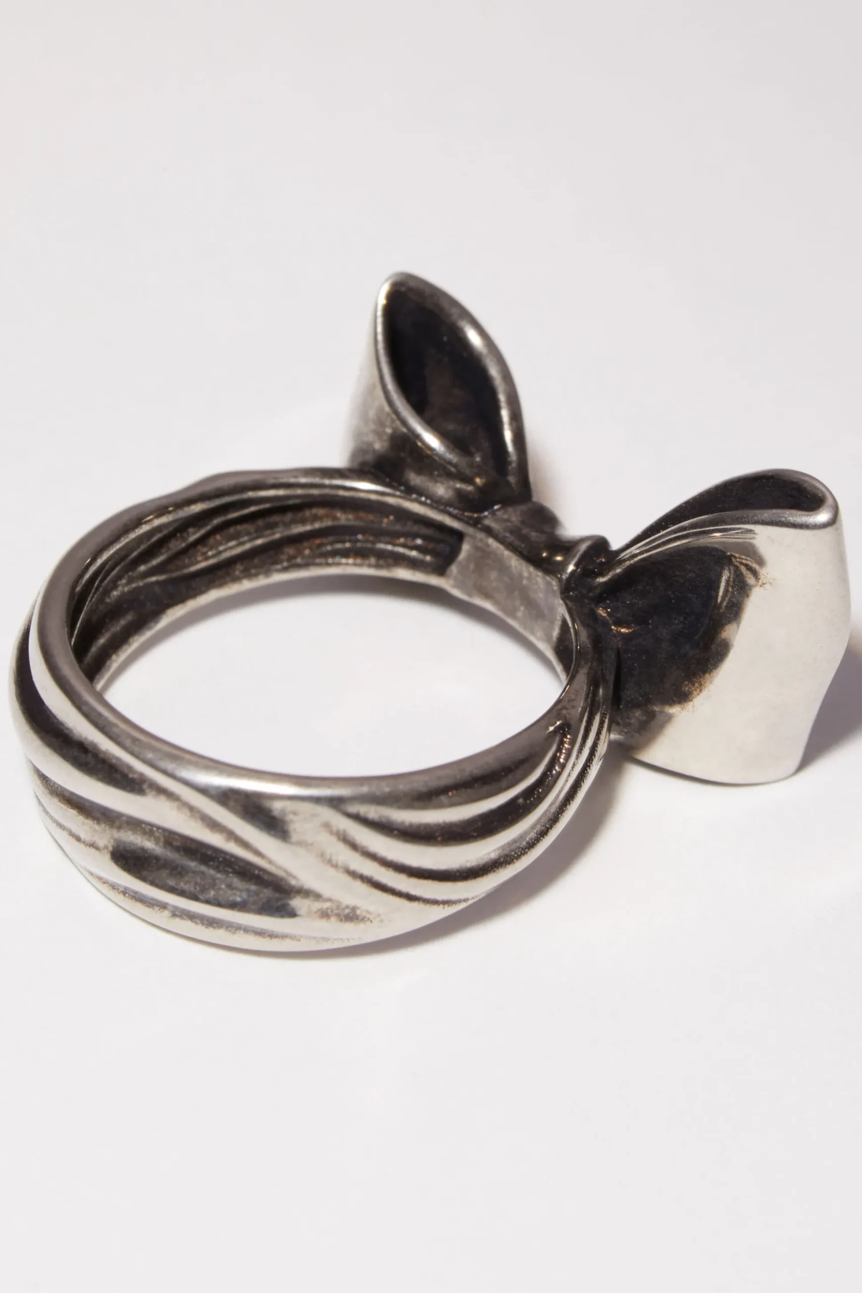 Ring Mit Schleife