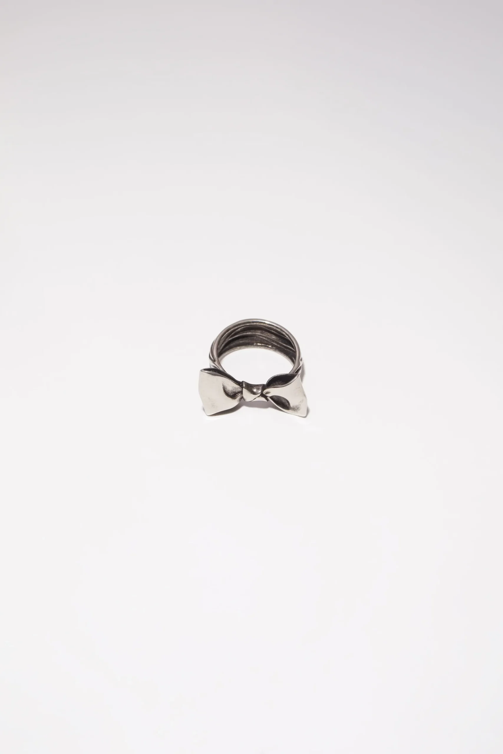 Ring Mit Schleife