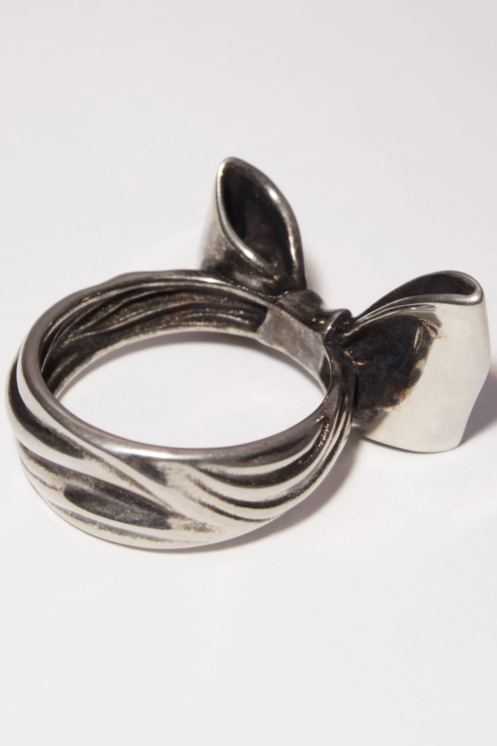 Ring Mit Schleife