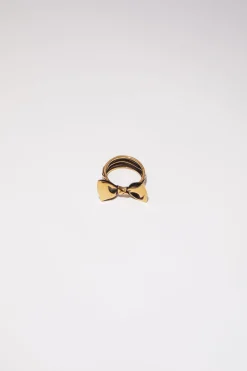 Ring Mit Schleife