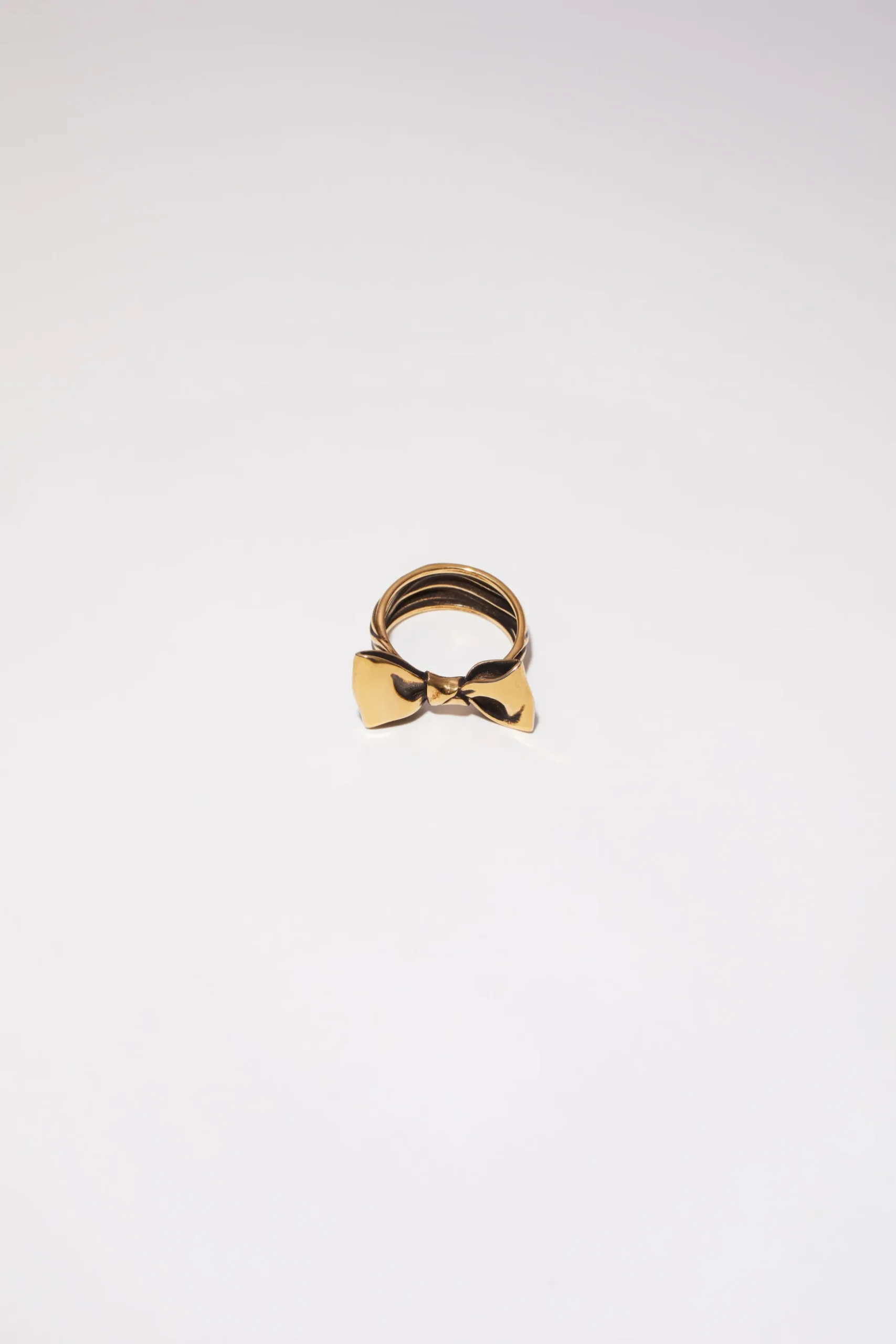 Ring Mit Schleife