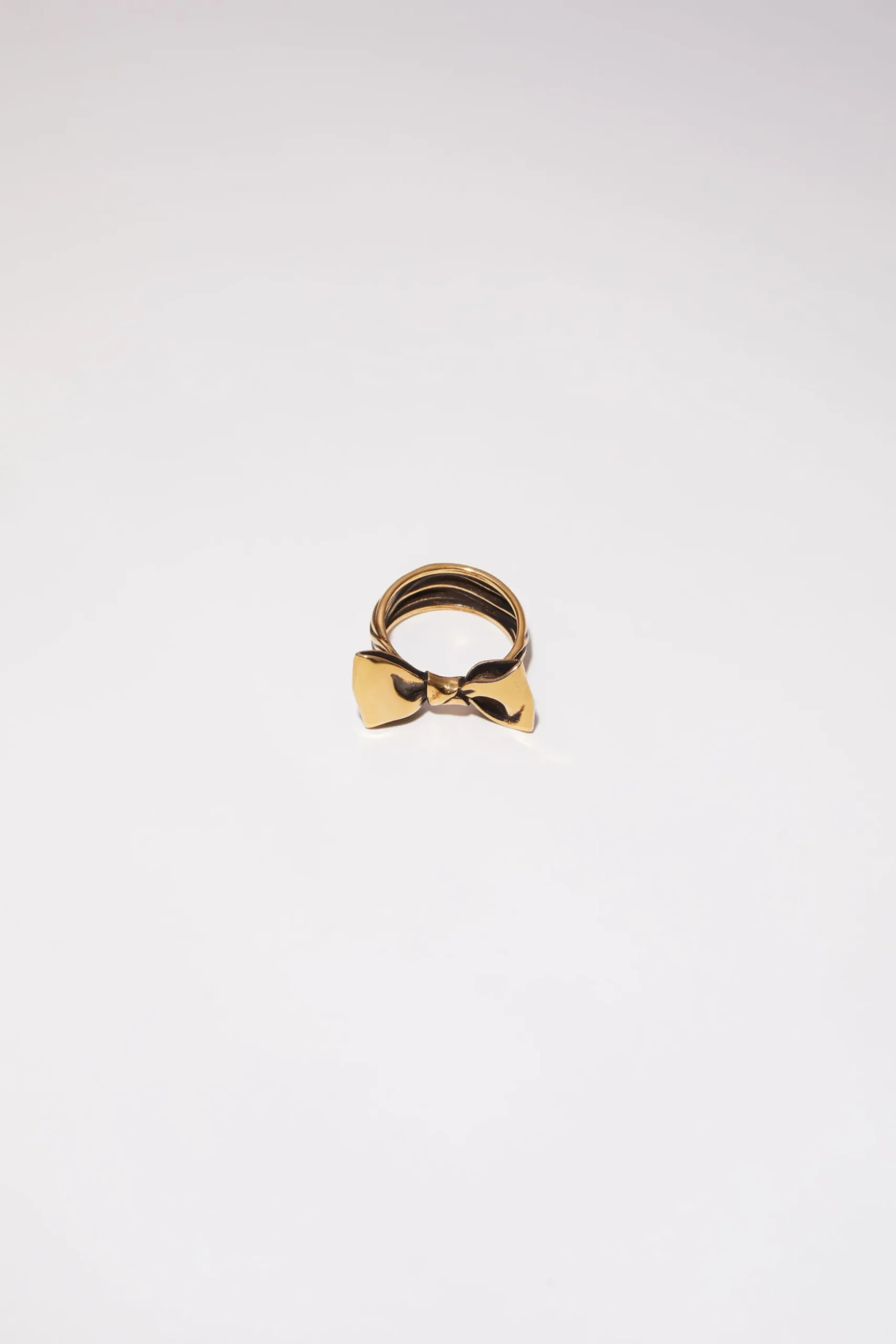 Ring Mit Schleife