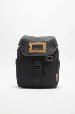 Rucksack Aus Nylon-Ripstop
