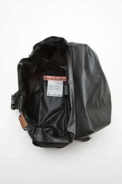 Rucksack Aus Nylon-Ripstop