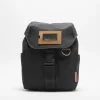 Rucksack Aus Nylon-Ripstop