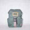 Rucksack Aus Nylon-Ripstop