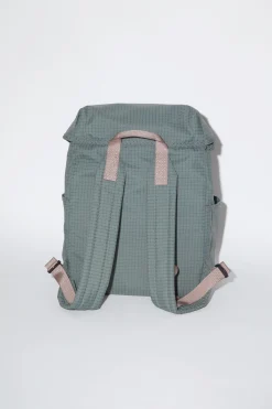 Rucksack Aus Nylon-Ripstop