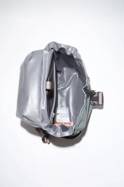 Rucksack Aus Nylon-Ripstop