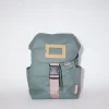 Rucksack Aus Nylon-Ripstop