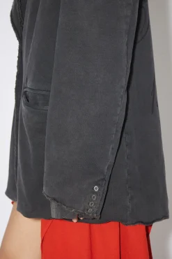 Sakko Mit Print