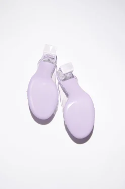 Sandalen Mit Absatz