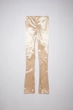 Satinhose